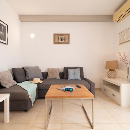 Sabbia Suites Ginesa Arrecife  Dış mekan fotoğraf