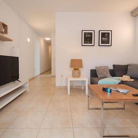 Sabbia Suites Ginesa Arrecife  Dış mekan fotoğraf