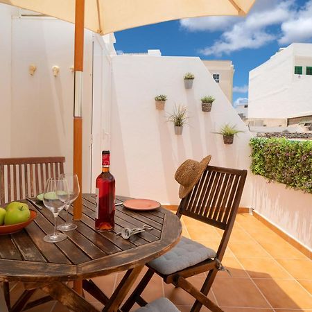 Sabbia Suites Ginesa Arrecife  Dış mekan fotoğraf