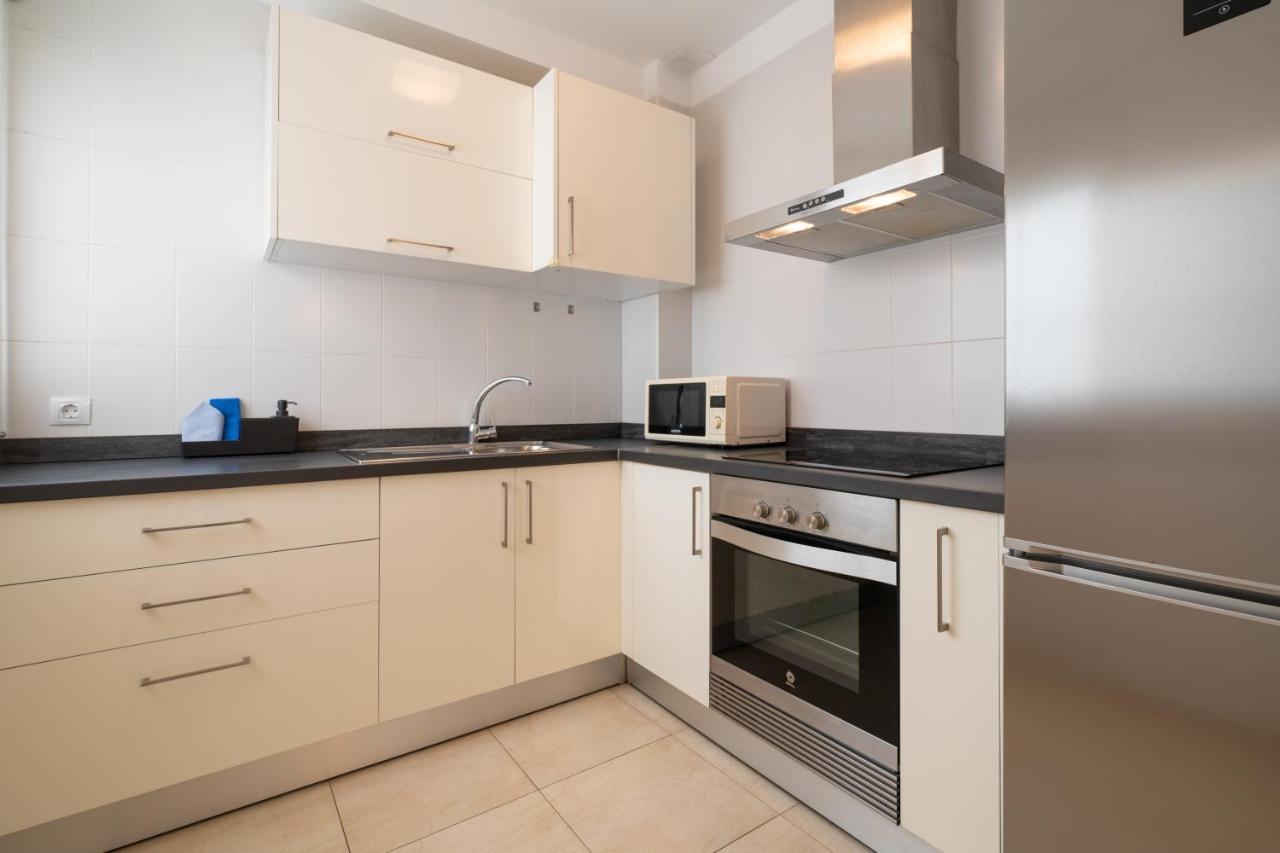 Sabbia Suites Ginesa Arrecife  Dış mekan fotoğraf