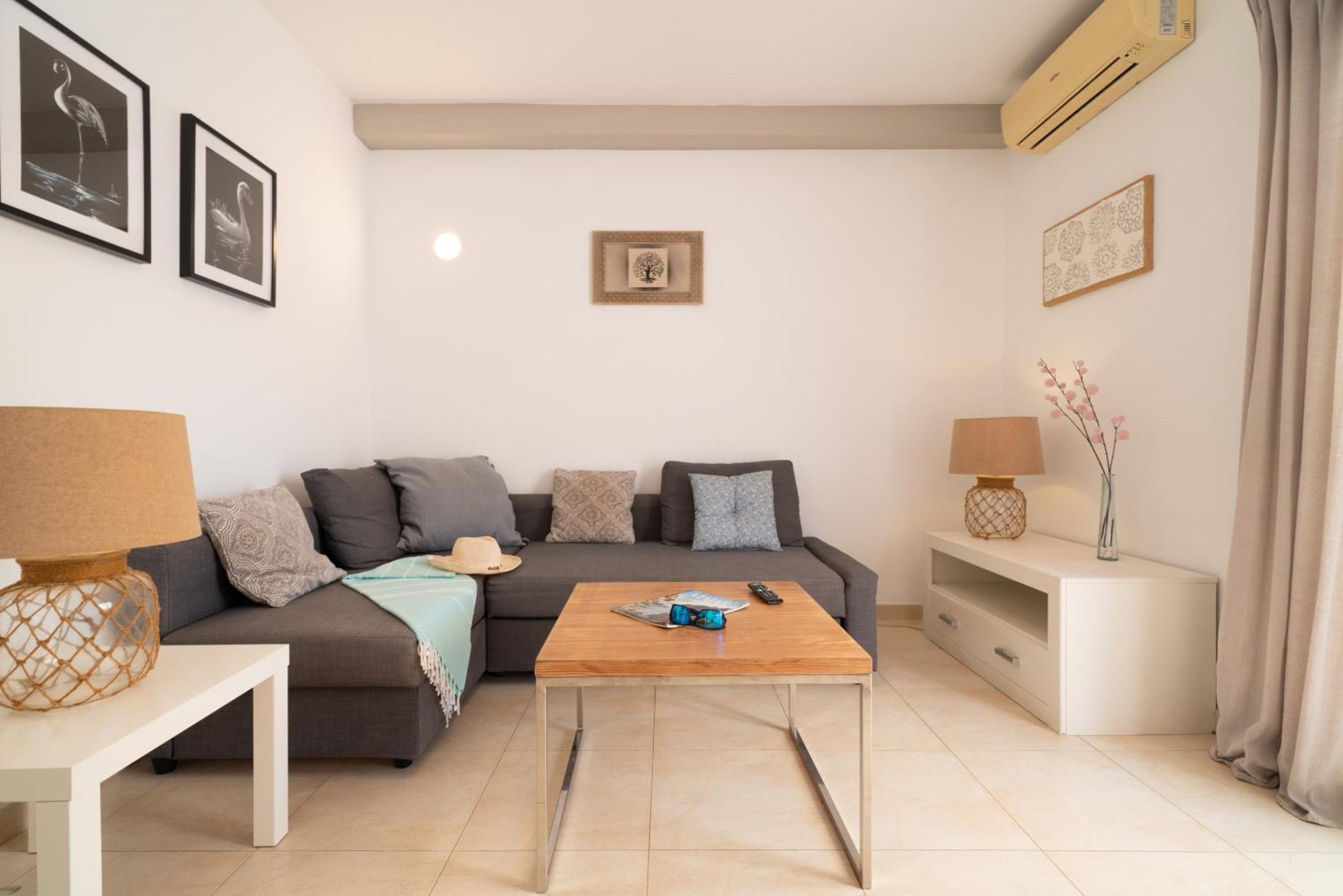Sabbia Suites Ginesa Arrecife  Dış mekan fotoğraf