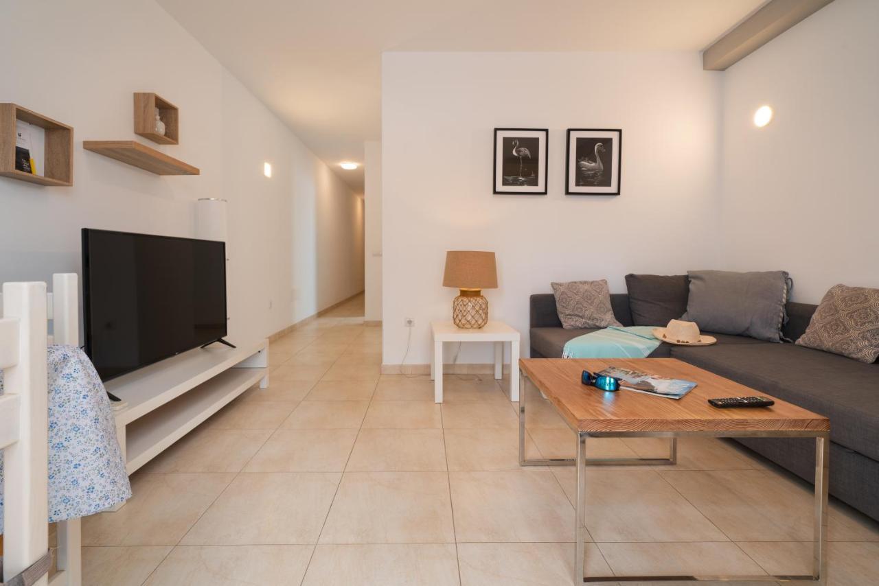 Sabbia Suites Ginesa Arrecife  Dış mekan fotoğraf